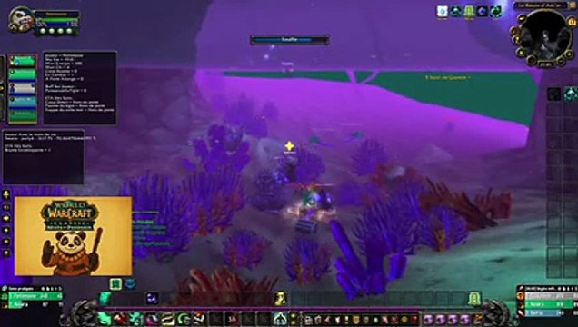 WoW PtiPanda [14] - Ma plus belle victoire !