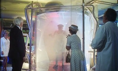 Fantozzi 2000-La clonazione (1999)