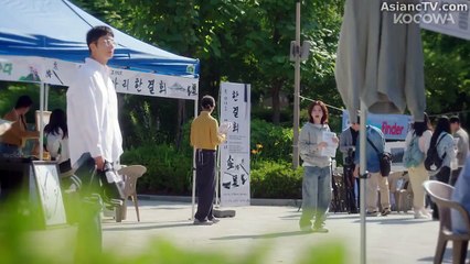 [ENG] EP.11 Our Golden Days (2025)