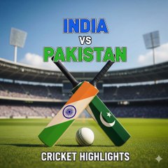 India vs Pakistan t20 match | why playing and why broadcasting YouTube channel |