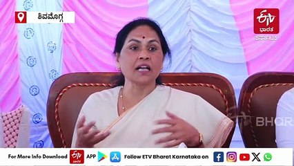 ರಾಜ್ಯದಲ್ಲಿ ಹಿಂದೂ ವಿರೋಧಿ ಸರ್ಕಾರವಿದೆ: ಕೇಂದ್ರ ಸಚಿವೆ ಶೋಭಾ ಕರಂದ್ಲಾಜೆ