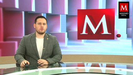 Detienen a guardia de seguridad en Edomex por amenazar con arma larga a motociclista tras choque