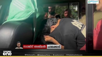 14 കാരിയുടെ നഗ്ന ചിത്രങ്ങൾ പ്രചരിപ്പിച്ചു; പാലക്കാട് പോക്സോ കേസിൽ ടാറ്റൂ ആർട്ടിസ്റ്റ് അറസ്റ്റിൽ