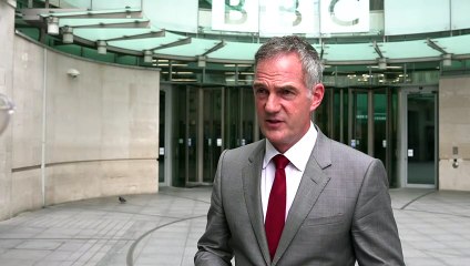 Peter Kyle defends PM over Mandelson sacking