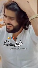 New viral Punjabi song video Dedication most popular video in Hindi Urdu