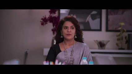 Hacked (2020) Full Hindi Movie