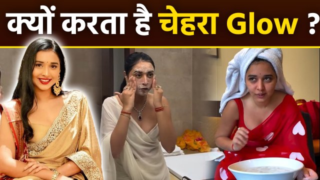 Tanya Mittal Skin Care Secret Reveal | How To Get Skin Like Tanya Mittal |Tanya Mittal Beauty Secret