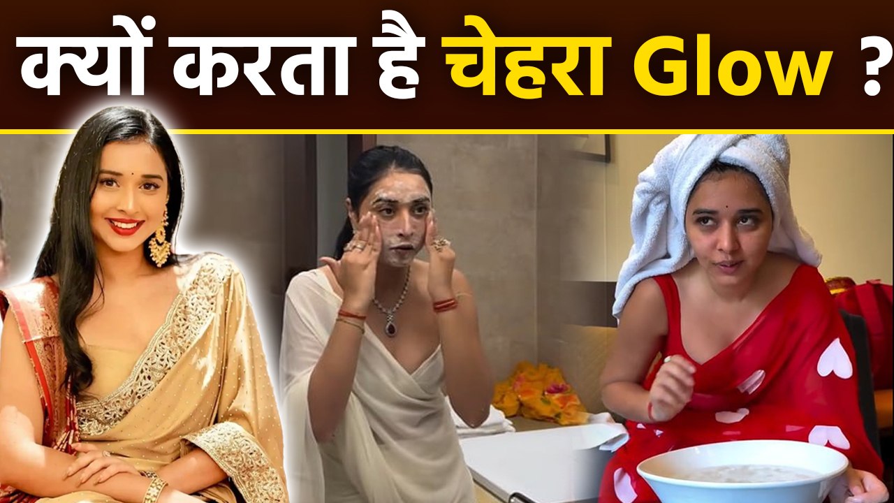 Tanya Mittal Skin Care Secret Reveal | How To Get Skin Like Tanya Mittal |Tanya Mittal Beauty Secret