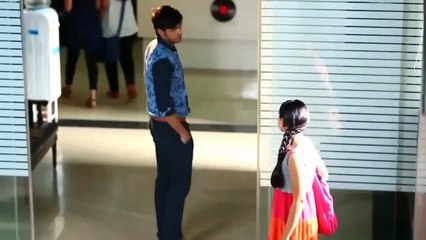 Manik Nandini's Intense Moment in Storeroom | Kaisi Yeh Yaariaan Drama