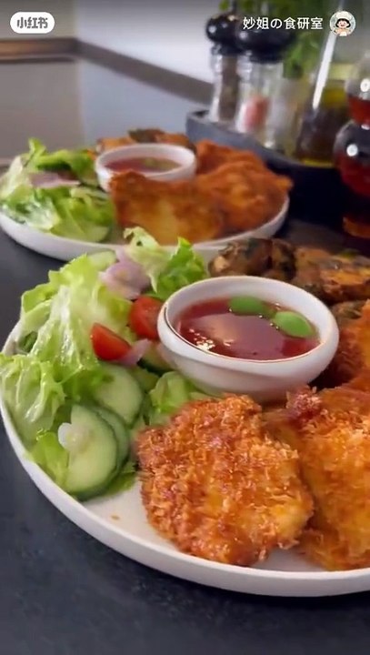 🍔 Epic Food Eating Challenge – Can I Finish It All?