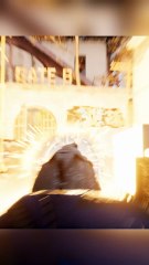 Fear in Motion | Bodycam Real Shoot