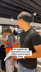 La saison finale sort bientôt !!!