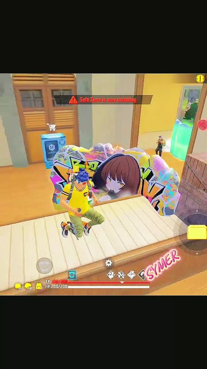 Free Fire Freestyle Headshot Gameplay|| MaCno AYAZ FF