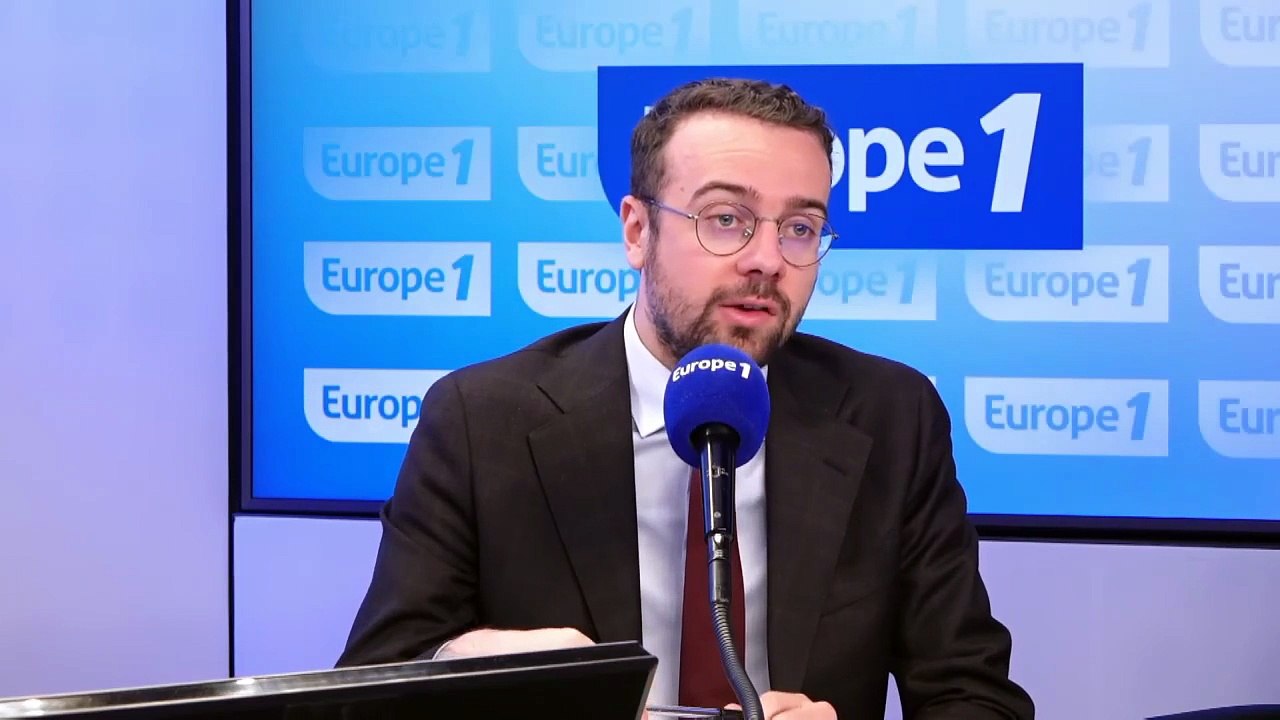 Violences des jeunes : «Ils ont compris, dès l’âge de 12-13 ans, qu’ils ne seraient pas condamnés», observe Sébastien Lignier