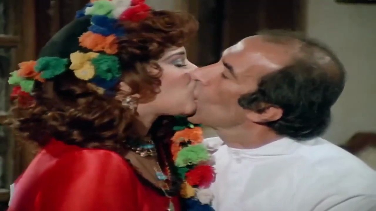 فيلم - المساطيل - 1991 نسخة مرممة