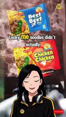 The Untold Truth About LUCKY ME NOODLES