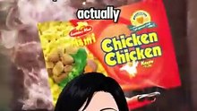 The Untold Truth About LUCKY ME NOODLES