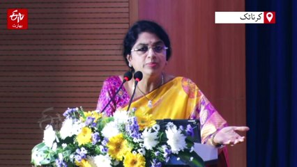 چٹ فنڈ سیکٹر کو مضبوط کرنے کے لیے ڈیجیٹل اصلاحات اور سخت ضابطے کی ضرورت ہے، ایم ڈی شیلجا کرن