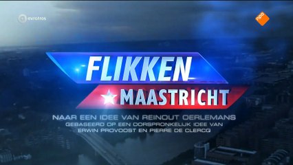 Flikken Maastricht S5 A2