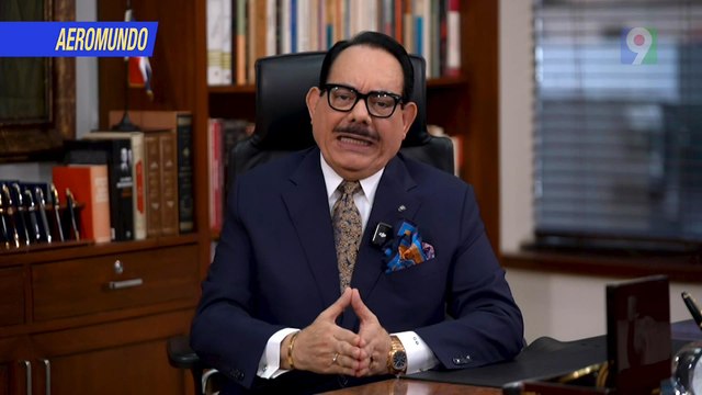 Los traidores de Juan Bosch, traidores de la patria | AeroMUndo