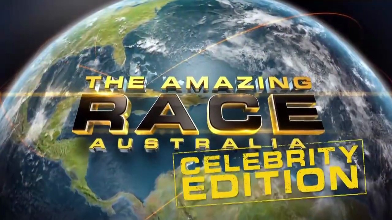 The Amazing Race Australia S09E03