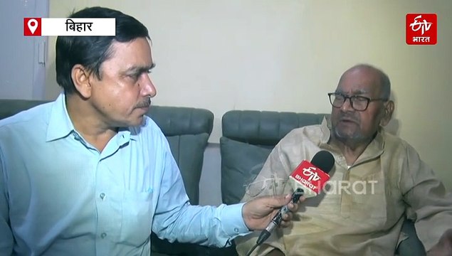 'निशांत JDU में आते हैं तो स्वागत करेंगे', वशिष्ठ नारायण सिंह का दावा- नीतीश कुमार ही बनेंगे CM