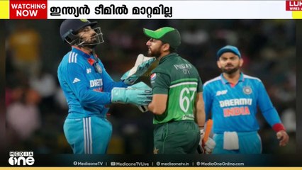 ആർക്ക് മേൽക്കൈ; ഏഷ്യ കപ്പിലെ ഇന്ത്യാ -പാക് ചരിത്രമറിയാം