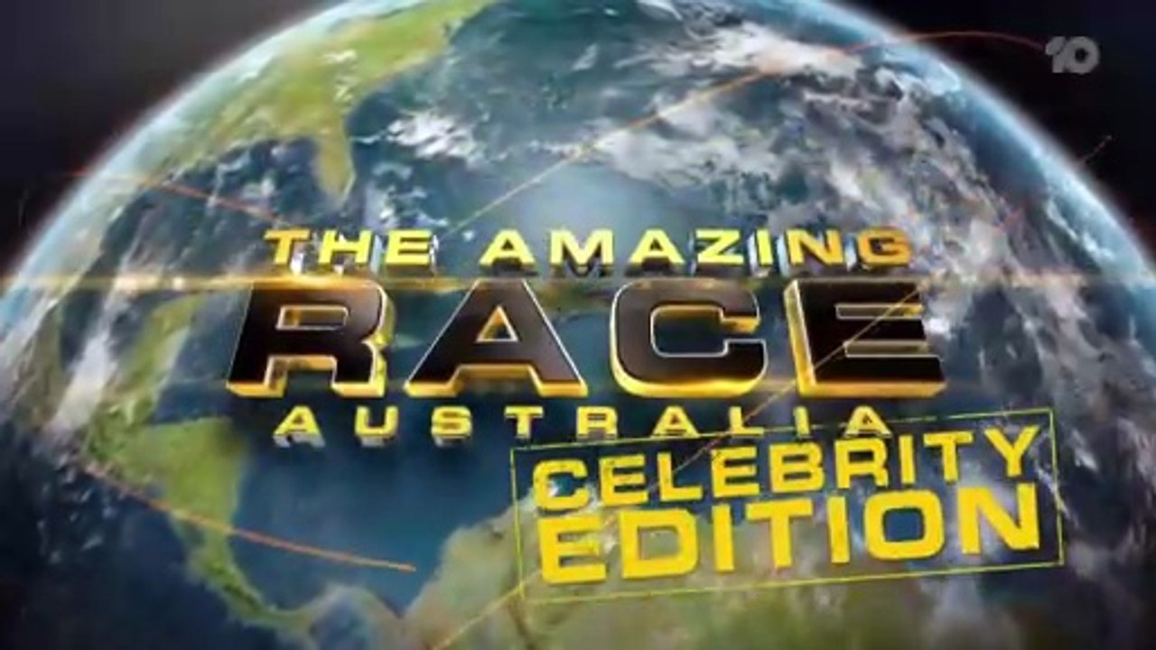 The Amazing Race Australia S09E04