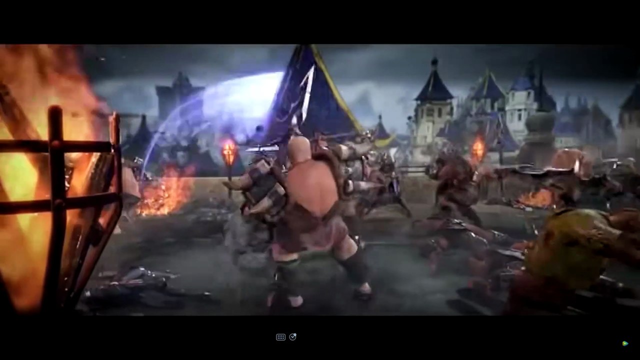 [Zi Chuan] sezonul 2 ep 8 Subtitrare Romana Anime