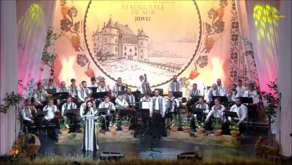 Flavia Maria Szabo - Festivalul National „Strugurele de aur” - Blaj - 03.09.2025