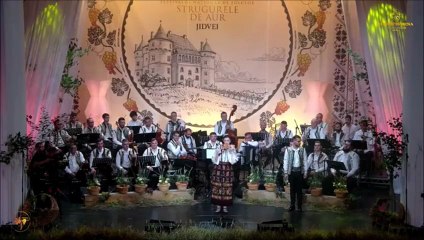 Carina Catarama - Festivalul National „Strugurele de aur” - Blaj - 03.09.2025