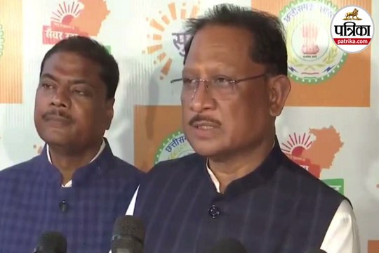 नेता प्रतिपक्ष की मांग पर सीएम साय बोले- हम छत्तीसगढ़ को मुफ्त बिजली की ओर ले जा रहे