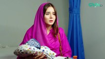 Sharakat Episode 74 (Subtitles) 14th September 2025   Sumaiyya Bukhsh - Danial Afzal Khan   Green TV