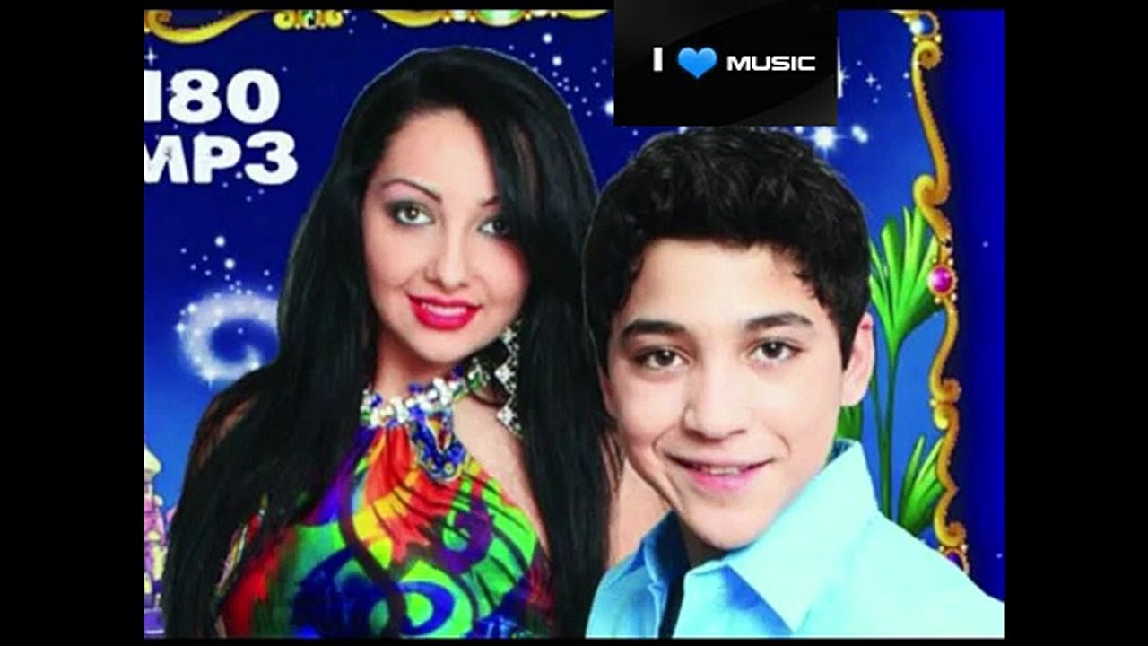 Babi Minune, Narcisa & Ianis - Sa vina televiziunile