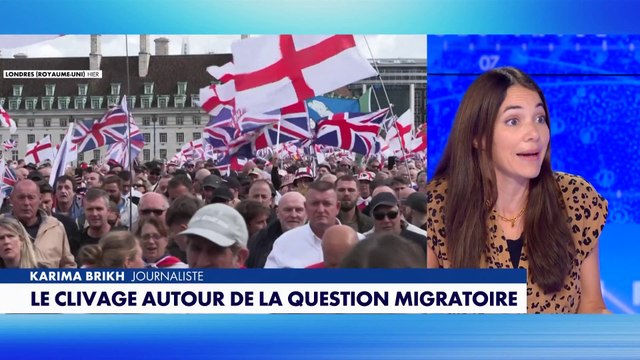 Karima Brikh : «Le cri du cœur d’une population qui en a marre»