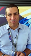 de Pascale - La MotoGP resterà a Misano fino al 2031 (14.09.25)