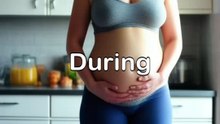 How Much Weight Should You Gain in the First Trimester?