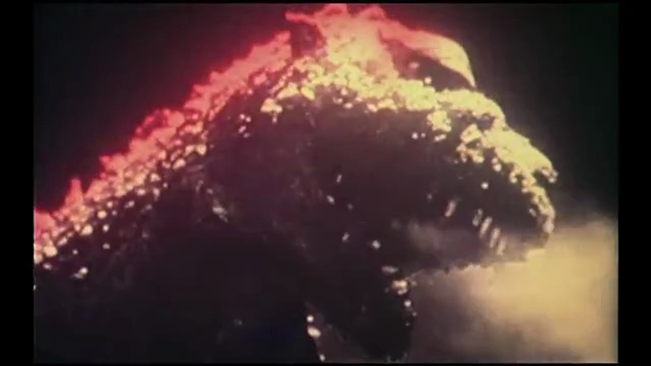 GODZILLA (1977)