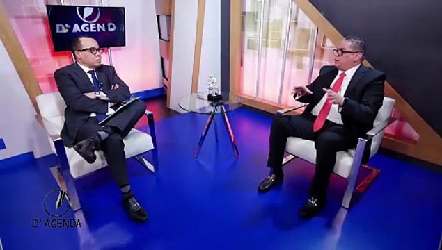 Economista Edmundo Rivera advierte que existe un déficit estructural en las finanzas públicas