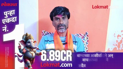 ओबीसींचा मोर्चा, जरांगे तापले