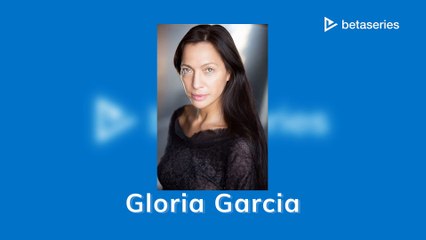 Gloria Garcia (DE)