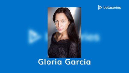 Gloria Garcia (EN)