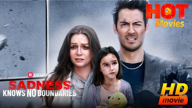 Sadness Knows No Boundaries | Full Movie HD - Best Drama ShortFilms Hot Female Drama Family Drama Modern Medical Emotional Dysfunctional-Family Girl Power Heartfelt USA
