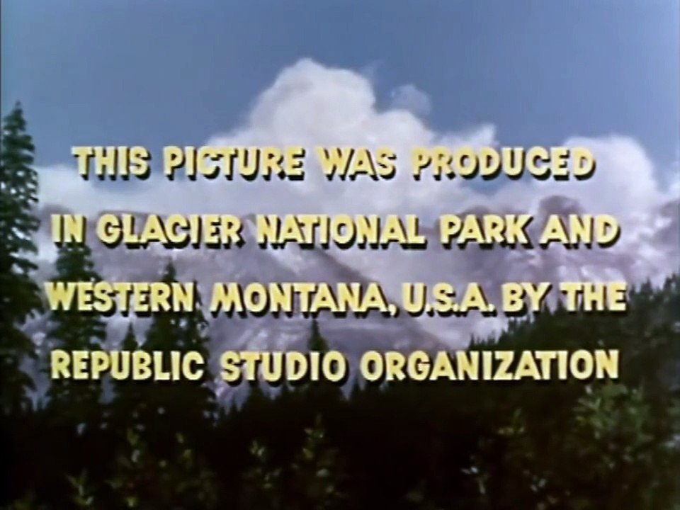 Os Tiranos Também Morrem - Timberjack 1955 Legendado  Sterling Hayden, Vera Ralston