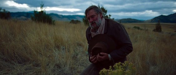 A Vingança de Lefty Brown 2017 Legendado - Bill Pullman