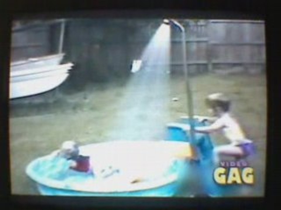 Video gag(2)