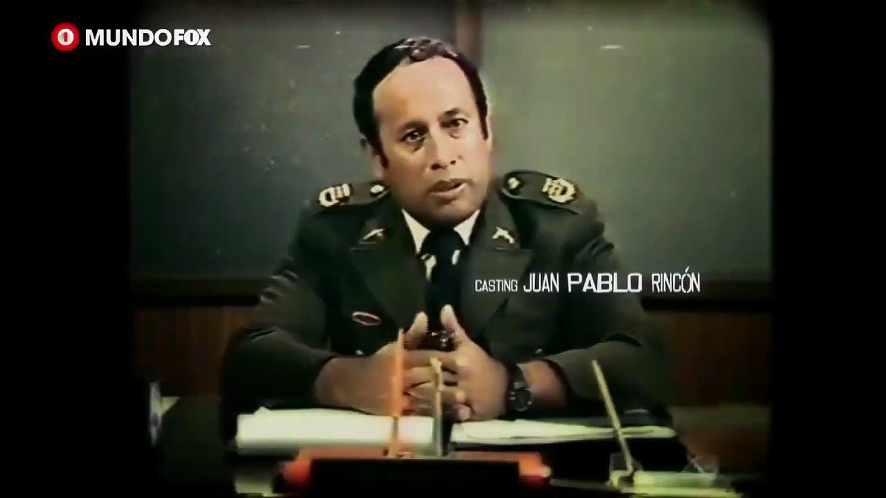 Alias el Mexicano Capítulo 75 completo