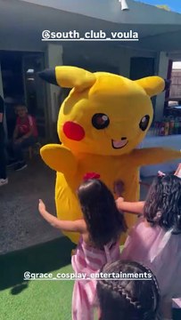 Ελένη Χατζίδου – Ετεοκλής Παύλου: Το πάρτι γενεθλίων της κόρης τους που μάγεψε μικρούς και μεγάλους