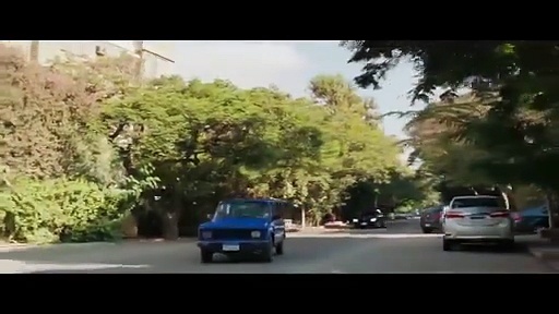 فيلم   2025  شريف منير احمد رزق اشرف عبدالباقى