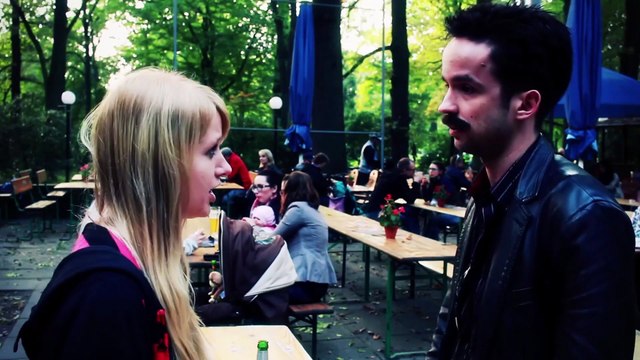 Cast me! Die Show ihres Lebens (2015) HD 2/4